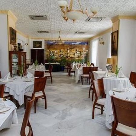 Hotel Kerdada Bou Saada Εξωτερικό φωτογραφία